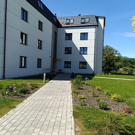 Apartament W Dolinie Sanu Леско Экстерьер фото